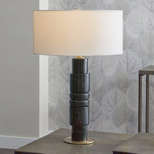 Load image into Gallery viewer, Dubois Table Lamp in Detail.