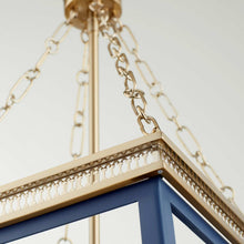 Load image into Gallery viewer, Gerard Pendant Light in Detail.