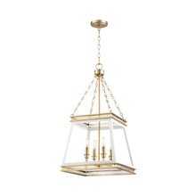 Load image into Gallery viewer, Gerard Pendant Light in Detail.