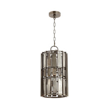 Load image into Gallery viewer, Gravita Pendant Light.