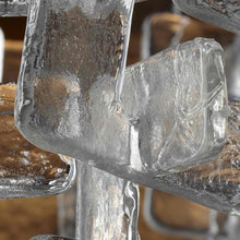 Load image into Gallery viewer, Havilland Pendant Light in Detail.