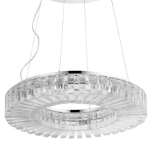 Load image into Gallery viewer, Kallick Pendant Light in Detail.