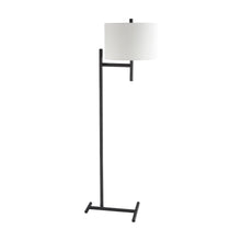 Load image into Gallery viewer, Ladon Floor Lamp in in Incandescent/LED.