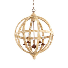 Load image into Gallery viewer, Landon Pendant Light in Detail.
