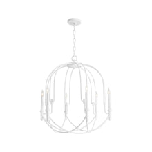 Load image into Gallery viewer, Linari Pendant Light in Detail.