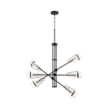 Load image into Gallery viewer, Lyra Pendant Light.