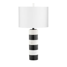 Load image into Gallery viewer, Marceau Table Lamp.
