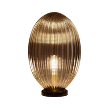 Load image into Gallery viewer, Maxima Table Lamp in Detail.