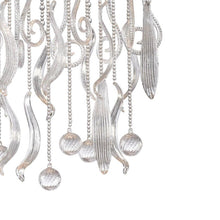 Load image into Gallery viewer, Mirabelle Pendant Light in Detail.
