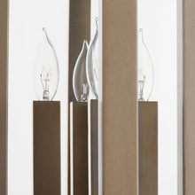 Load image into Gallery viewer, Nolana Pendant Light in Detail.