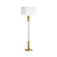 Load image into Gallery viewer, Palazzo Floor Lamp in Incandescent/LED.