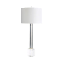 Load image into Gallery viewer, Quantom Table Lamp.