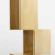 Load image into Gallery viewer, Rendezvous Table Lamp in Detail.