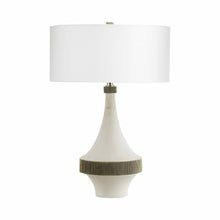 Load image into Gallery viewer, Saratoga Table Lamp in Incandescent/LED.