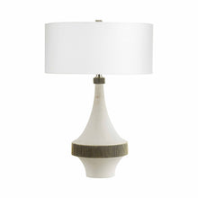 Load image into Gallery viewer, Saratoga Table Lamp.
