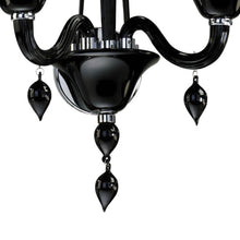 Load image into Gallery viewer, Treviso Wall Light in Detail.