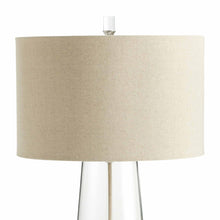 Load image into Gallery viewer, Wonder Table Lamp in Detail.