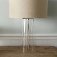 Load image into Gallery viewer, Wonder Table Lamp in Detail.