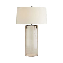 Load image into Gallery viewer, Dale Table Lamp in Detail.