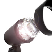 Load image into Gallery viewer, 20° and 40° Interchangeable Lenses For LSP3-CC Spot Light in Detail.