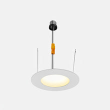 Load image into Gallery viewer, Alter LED Recessed Light in Detail.