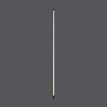 Load image into Gallery viewer, Axis LED Floor Lamp in Detail.
