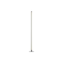 Load image into Gallery viewer, Axis LED Floor Lamp in Detail.