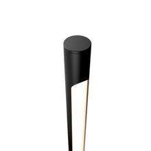 Load image into Gallery viewer, Axis LED Floor Lamp in Detail.