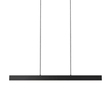 Load image into Gallery viewer, Boulevard LED Linear Pendant Light.