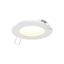 Load image into Gallery viewer, Excel DW LED Recessed Panel Light.