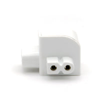 Load image into Gallery viewer, L Connectors For Powerled Linear Undercabinet Lighting in Detail.