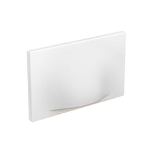 Load image into Gallery viewer, Arc LED Recessed Step Light.