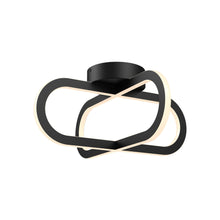 Load image into Gallery viewer, Arlo LED Flush Mount Ceiling Light.