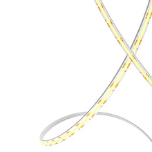 Load image into Gallery viewer, COB LED Tape Light in White.
