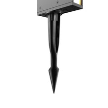 Load image into Gallery viewer, Column LED Bollard Light in Detail.