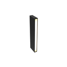 Load image into Gallery viewer, Column LED Bollard Light in Detail.