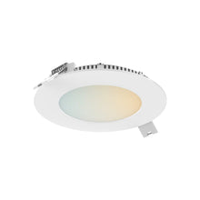 Load image into Gallery viewer, DALS Connect Pro DCPro Smart LED Panel (4-Inch).
