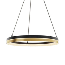 Load image into Gallery viewer, Eclipse LED Pendant Light.