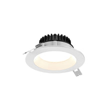 Load image into Gallery viewer, Etch LED Recessed Panel Light (Small).
