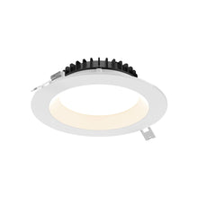 Load image into Gallery viewer, Etch LED Recessed Panel Light (Large).