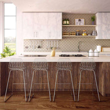 Load image into Gallery viewer, Facet CCT Indoor/Outdoor LED Recessed Light in kitchen.