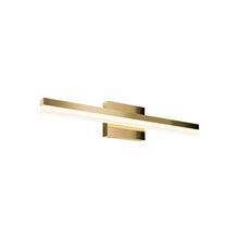 Load image into Gallery viewer, Lyra LED Bath Vanity Light.
