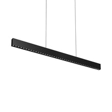 Load image into Gallery viewer, Pinpoint LED Linear Pendant Light.