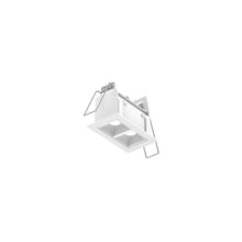 Load image into Gallery viewer, Pinpoint LED Recessed Down Light in All White (2-Light/Stable).