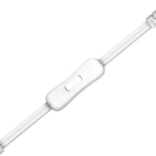 Load image into Gallery viewer, Power Cord For Powerled Linear Undercabinet Lighting in Detail.