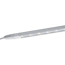 Load image into Gallery viewer, Swivled High Power LED Linear Strip Light in Detail.