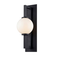 Load image into Gallery viewer, Darwin Outdoor Wall Light (Large).
