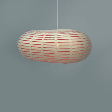 Load image into Gallery viewer, Cloud Pendant Light in Detail.