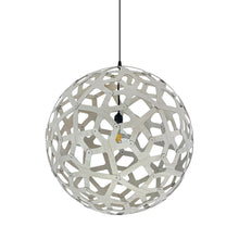 Load image into Gallery viewer, Coral Outdoor Pendant Light.