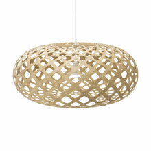 Load image into Gallery viewer, Kina Pendant Light in Bamboo/Bamboo (X-Large).